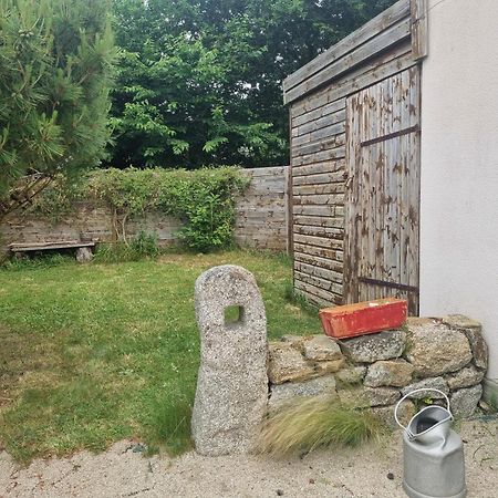 Sud Bretagne Concarneau Tregunc Pont-Aventyruzall Exterior photo