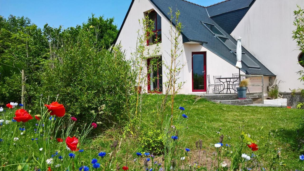 Sud Bretagne Concarneau Tregunc Pont-Aventyruzall Exterior photo