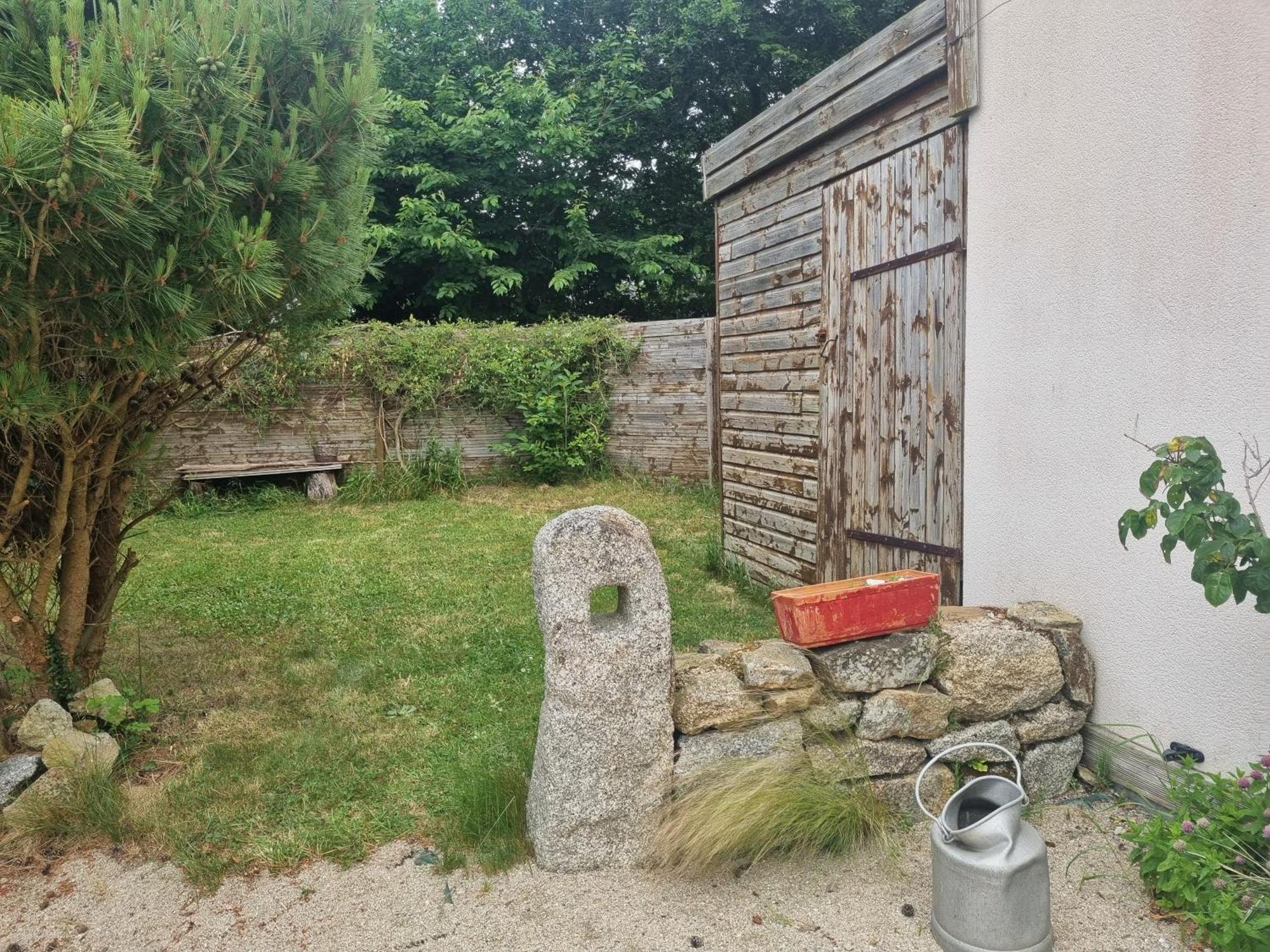 Sud Bretagne Concarneau Tregunc Pont-Aventyruzall Exterior photo