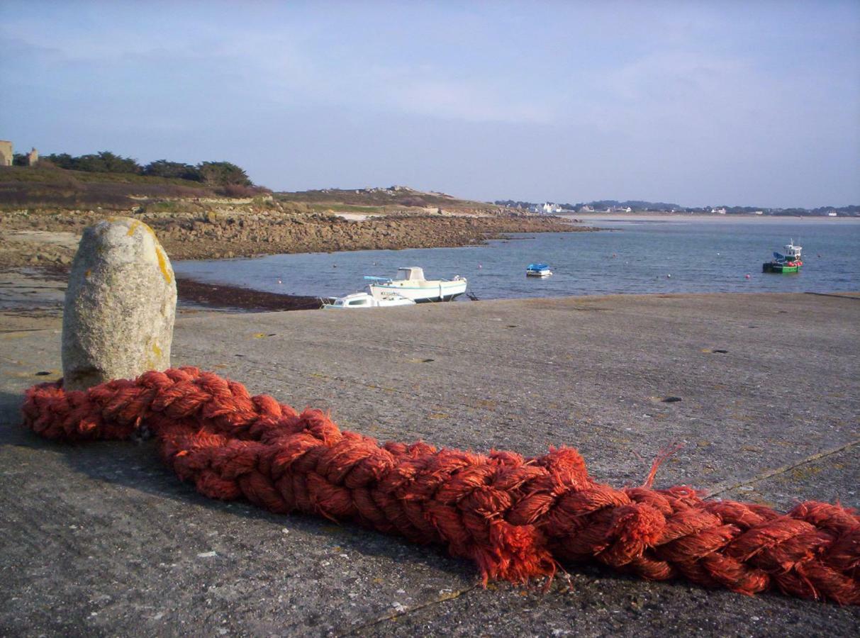 Sud Bretagne Concarneau Tregunc Pont-Aventyruzall Exterior photo