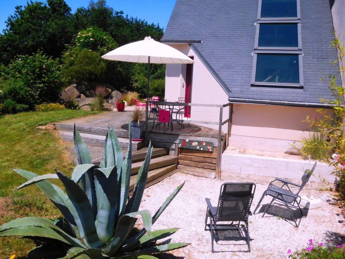 Sud Bretagne Concarneau Tregunc Pont-Aventyruzall Exterior photo