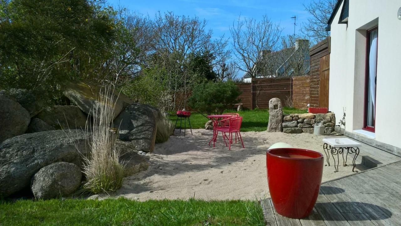 Sud Bretagne Concarneau Tregunc Pont-Aventyruzall Exterior photo